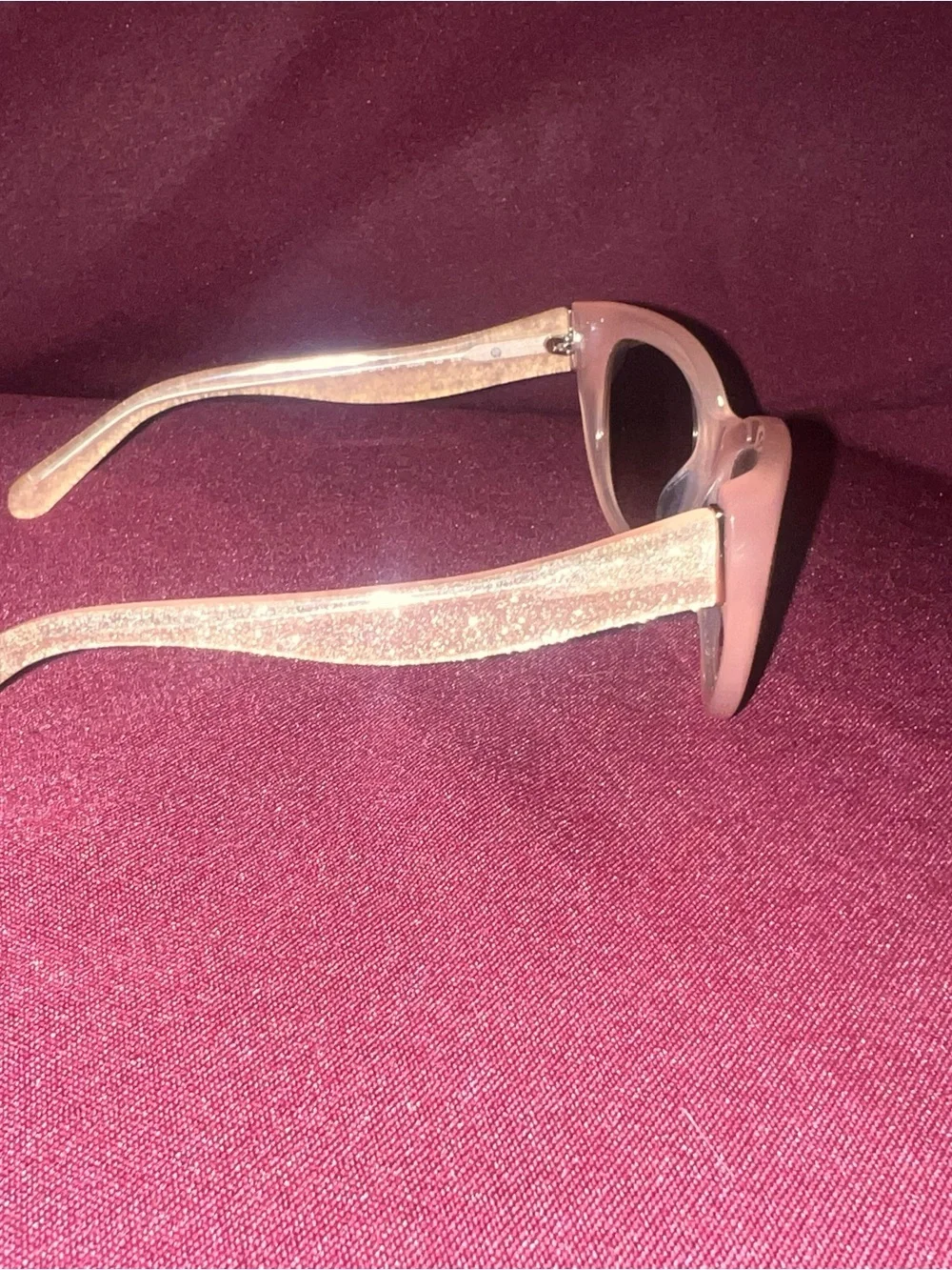 Jate spade stylish pink